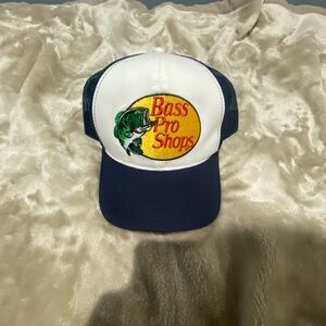 Bass Pro Shop hat